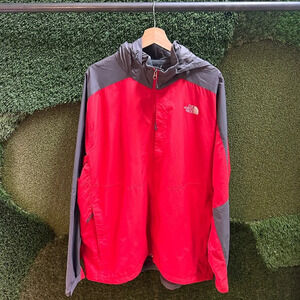 The North Face Zip-up Light Jacket Size XXL
